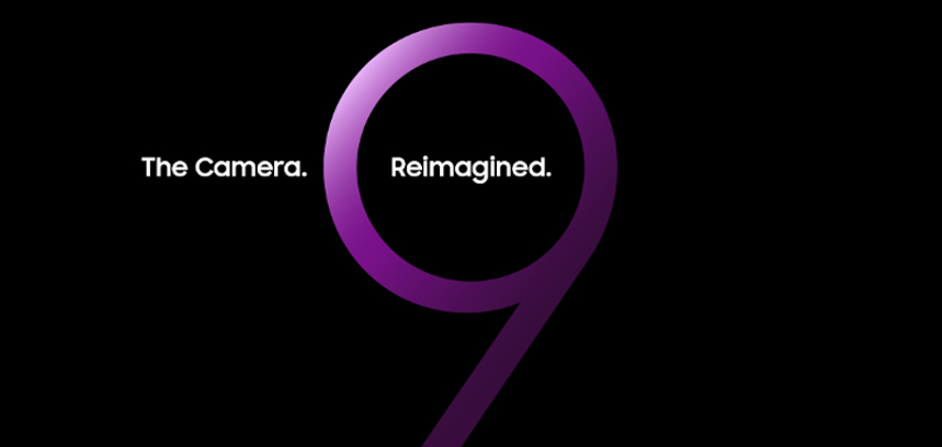 Read more about the article Samsung Galaxy S9 确认将于 2月25日在MWC大会亮相