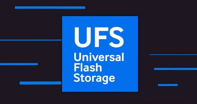 Read more about the article UFS 3.0 标准发布，性能翻倍！