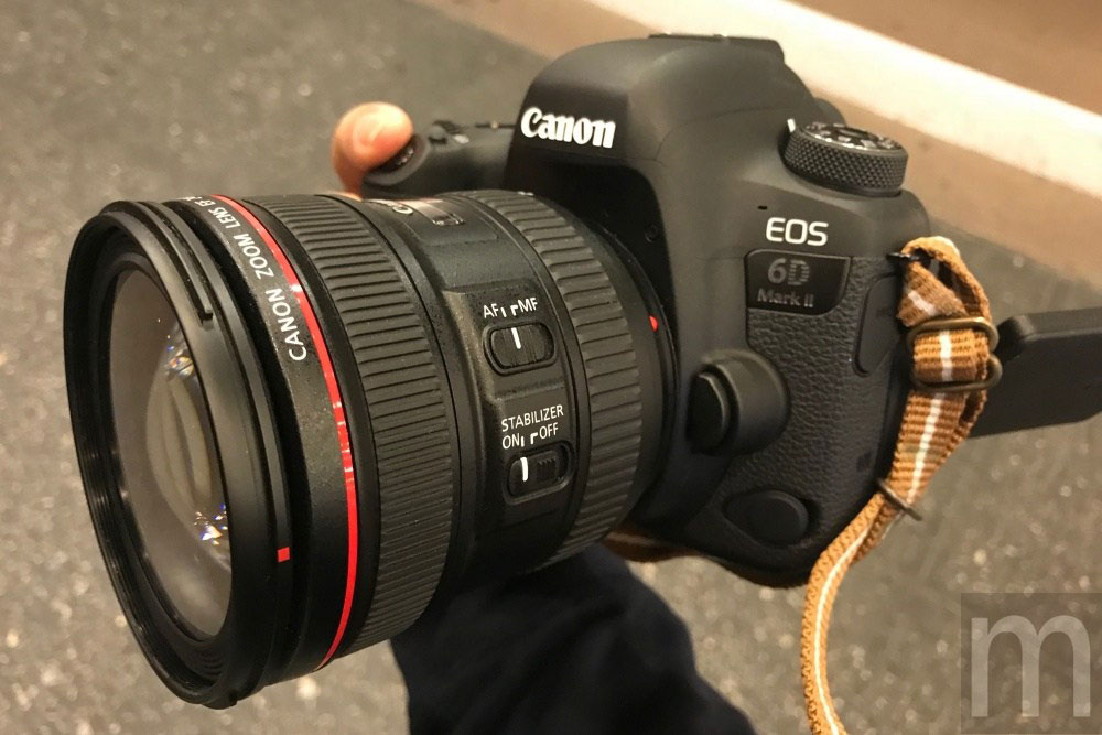 Read more about the article Canon计划在相机机身、交换镜头加上指纹辨识保护功能