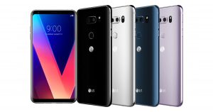 Read more about the article LG V30发表: 采用F/1.6大光圈 搭配6寸OLED FullVision屏幕