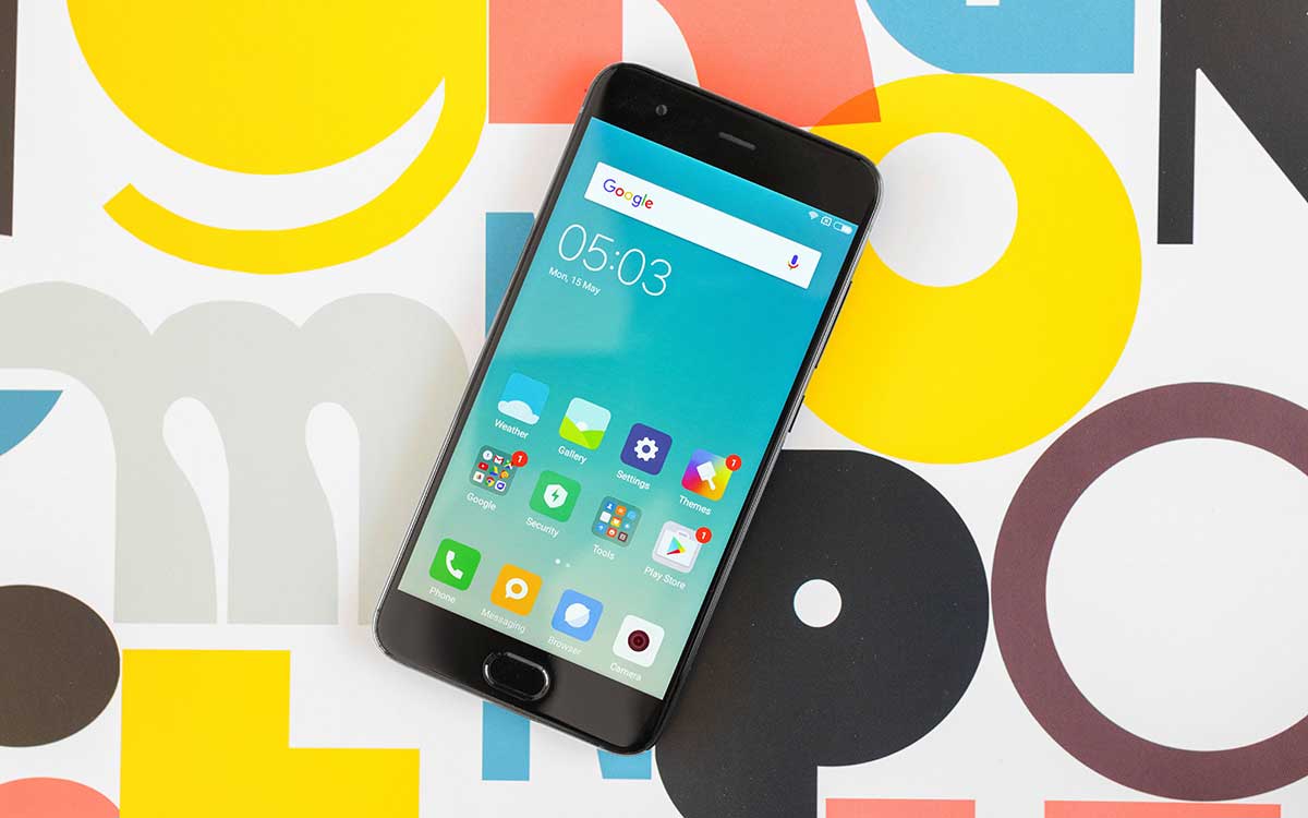 Read more about the article MIUI 9.2.3.0 让 小米 6 吃上了 Android Oreo