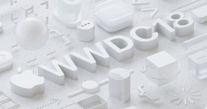 Read more about the article 苹果WWDC 2018大会确定 6月4日展开