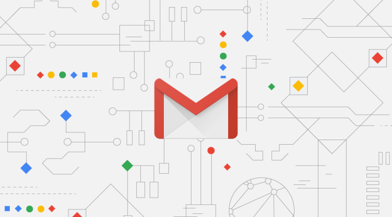 Read more about the article 【更新：将在10月全面施行】Gmail网页版迎来大更新，界面更直觉操作更直观