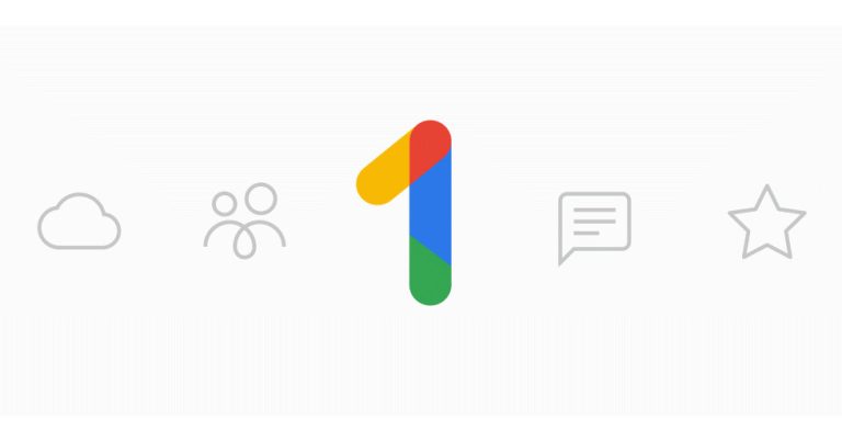 Read more about the article Google One云端空间服务未来将取代现有的Google Drive付费方案
