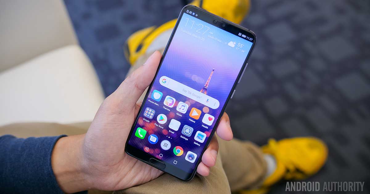 Read more about the article [更新：已解决] 如何处理Huawei / Honor 手机碰上“Google Play Service Updating” 错误
