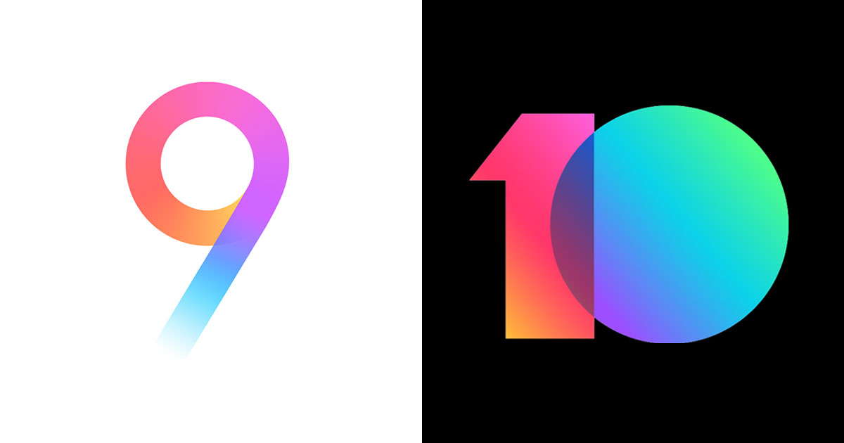 Read more about the article MIUI 9 VS MIUI 10——应用界面大对比