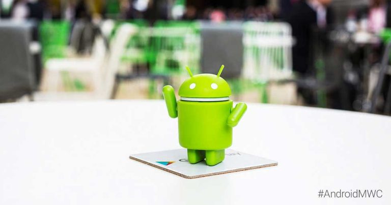 Read more about the article Android 版本份额统计：Oreo呈显著增长 （2018年7月）
