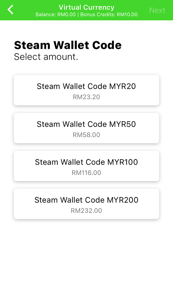 大马电子支付服务再添新成员——Razer Pay,首波注册用户获赠限时福利 3