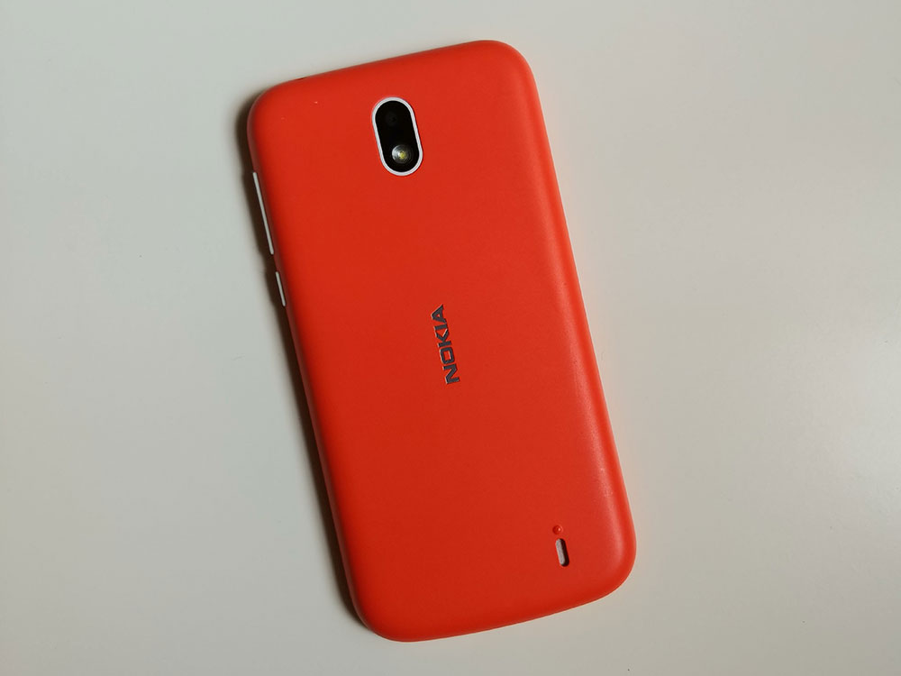 Nokia 1：超乎预期？ 8