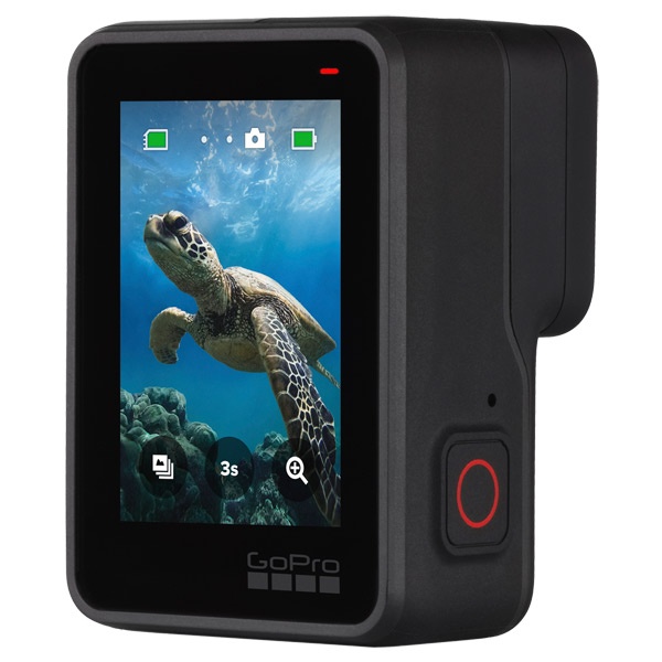 今年GoPro将推三款HERO 7系列相机 4