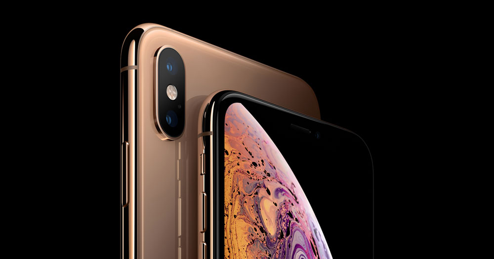 You are currently viewing 【已修复】部分 iPhone XS 出现充电异常的情况(附测试影片)