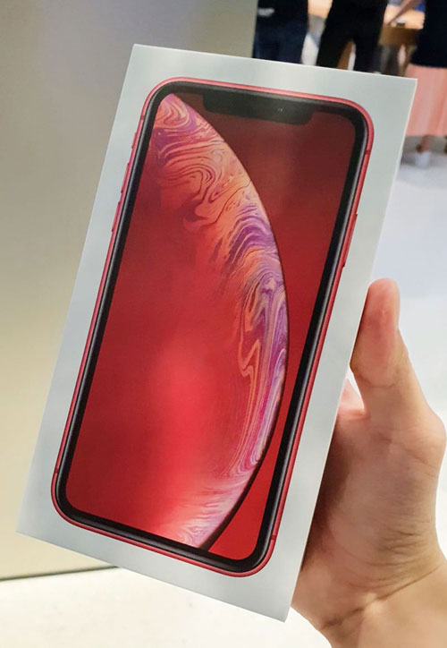 一分钟看完iPhone X? 开箱 1