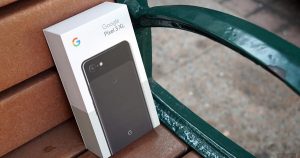 Read more about the article Google Pixel 3 将会有出乎意料的惊喜？！？