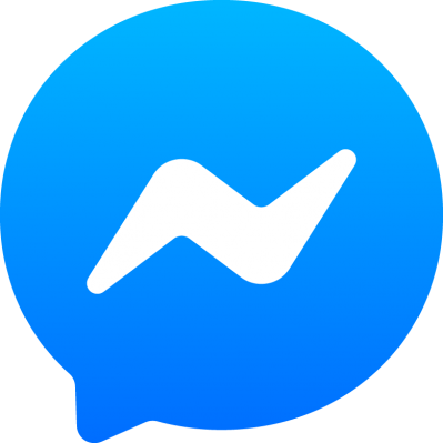 Messenger 4 logo