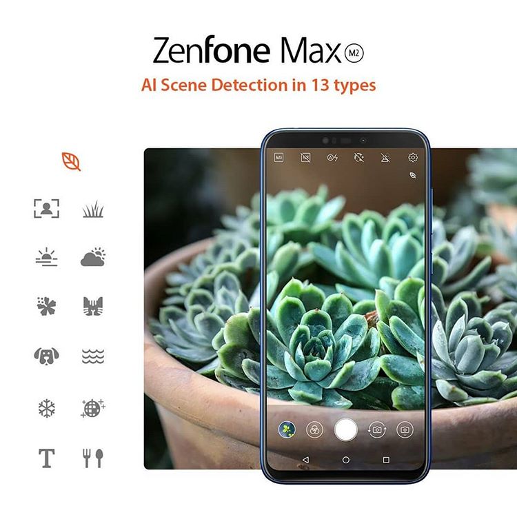 zenfone-max-m2-camera-scene-recognition