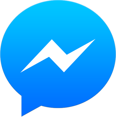 Facebook Messenger 4正式降临,渐变色对话气泡来了,深色模式还得再等一等? 2