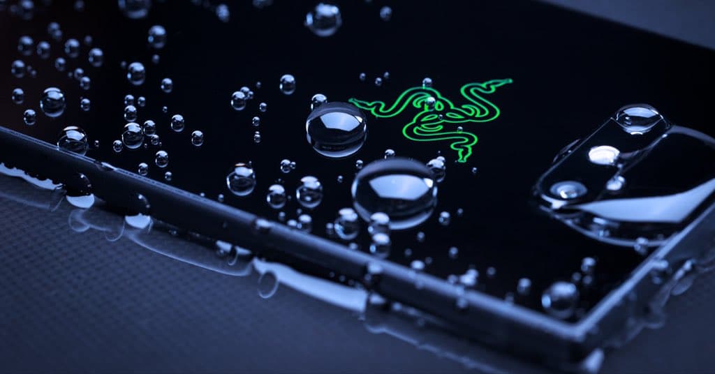 为顶级电竞体验而打造的Razer Phone 2正式登场! 13