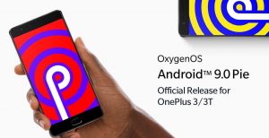 Read more about the article OnePlus 3 / 3T 获 Android Pie 系统升级