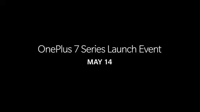You are currently viewing 发布会逼近，这些关于OnePlus 7系列的信息你都知道了吗？