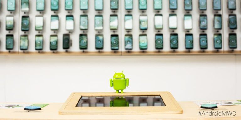 Read more about the article Android版本统计时隔半年迎来更新，Android Pie份额突破10%