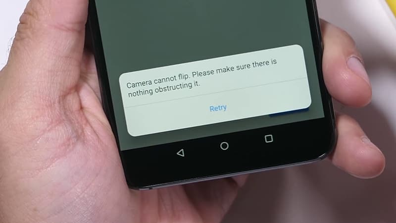 Asus ZenFone 6 惨遭虐机测试,翻转镜头模组牢固性超乎想象 4