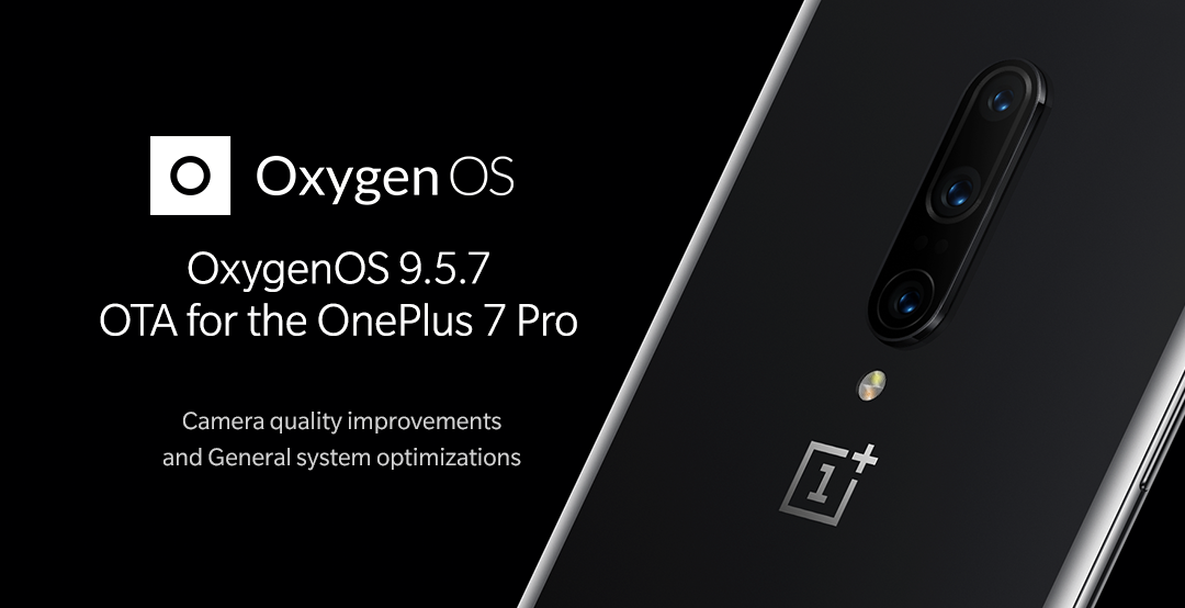 Read more about the article OxygenOS 9.5.7 进一步提升 OnePlus 7 Pro 拍摄表现 (附拍摄样张)