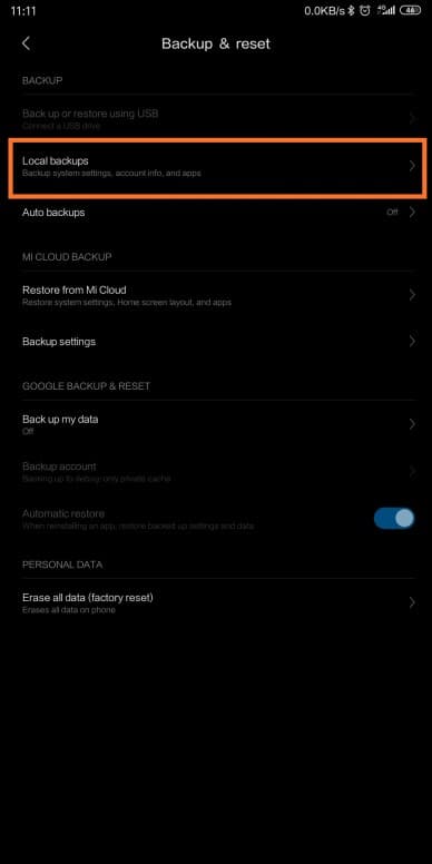 MIUI 国际开发版计划 7 月终止,米粉们该注意的事项整理 5