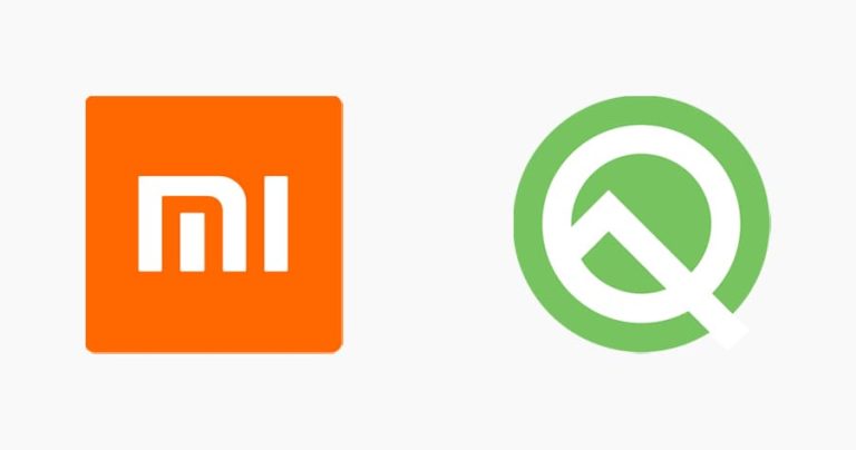 Read more about the article 【更新：POCOPHONE确认】小米公布 Android Q 升级计划，共 11 款机型在列！