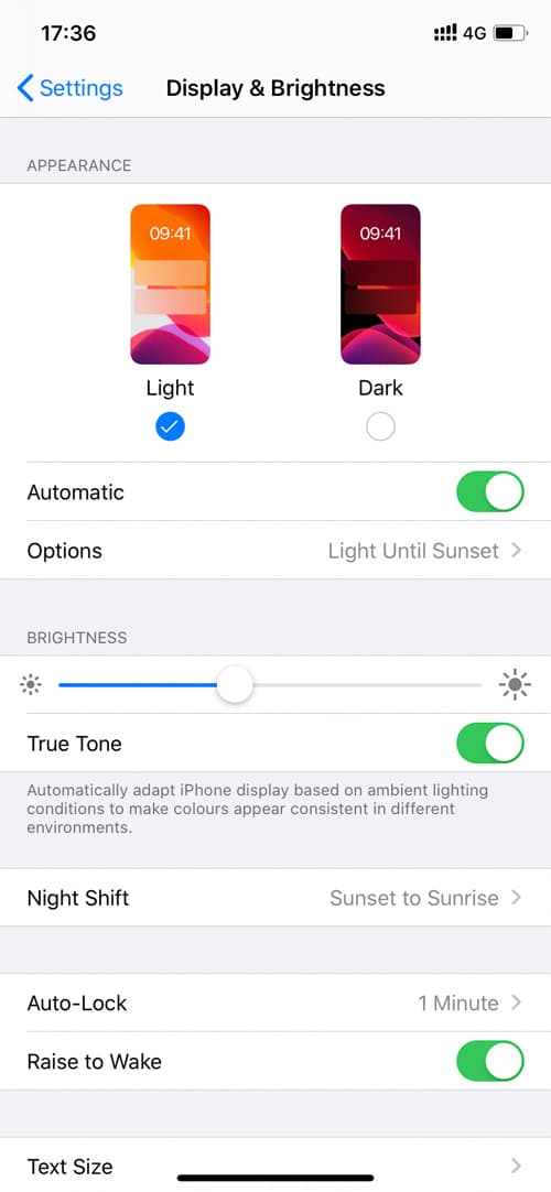 iOS 13 Public Beta 上手,13项新功能抢先体验 39