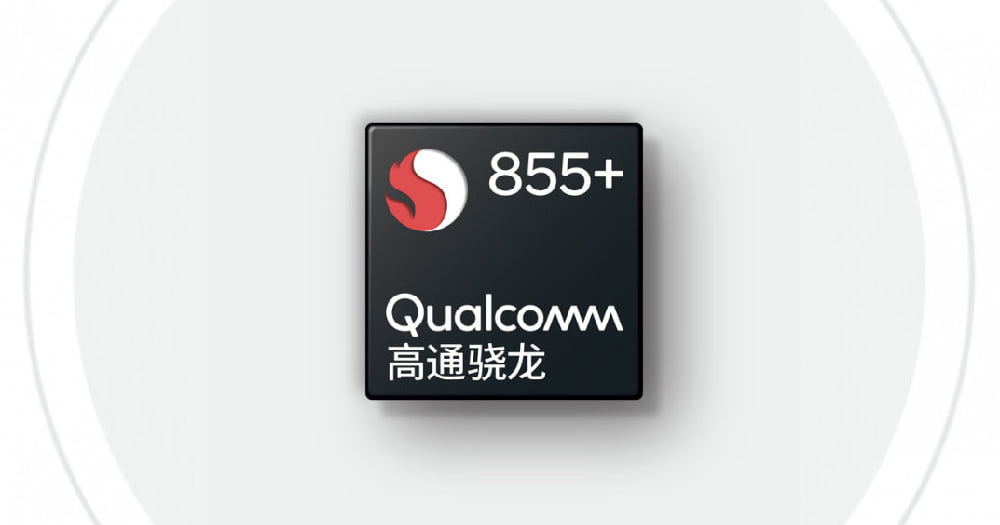You are currently viewing Qualcomm 发布骁龙 855 Plus 移动处理器，提升5G、游戏、AI和XR性能