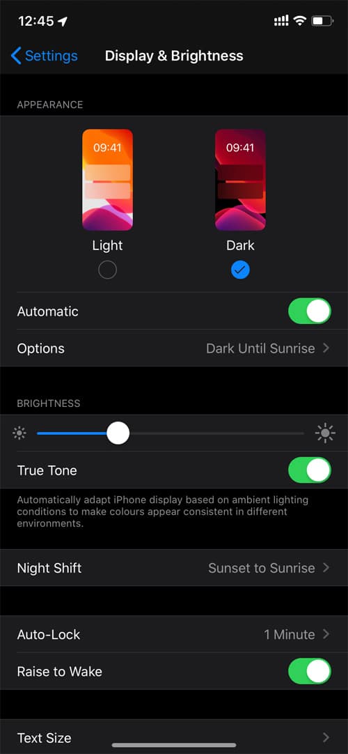 iOS 13 Public Beta 上手,13项新功能抢先体验 40