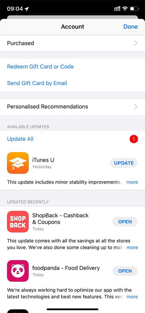 iOS 13 Public Beta 上手，13项新功能抢先体验 38