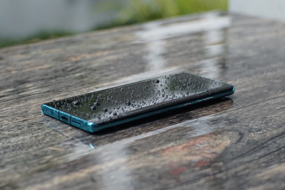 Huawei P30 Pro - 开箱