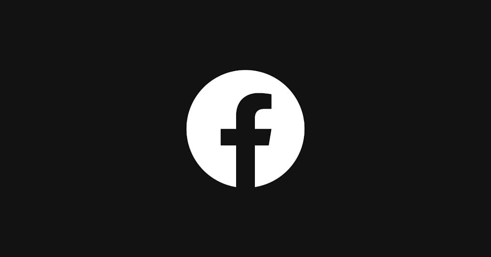 Read more about the article Facebook 正着手将深色模式添加到应用程序上?