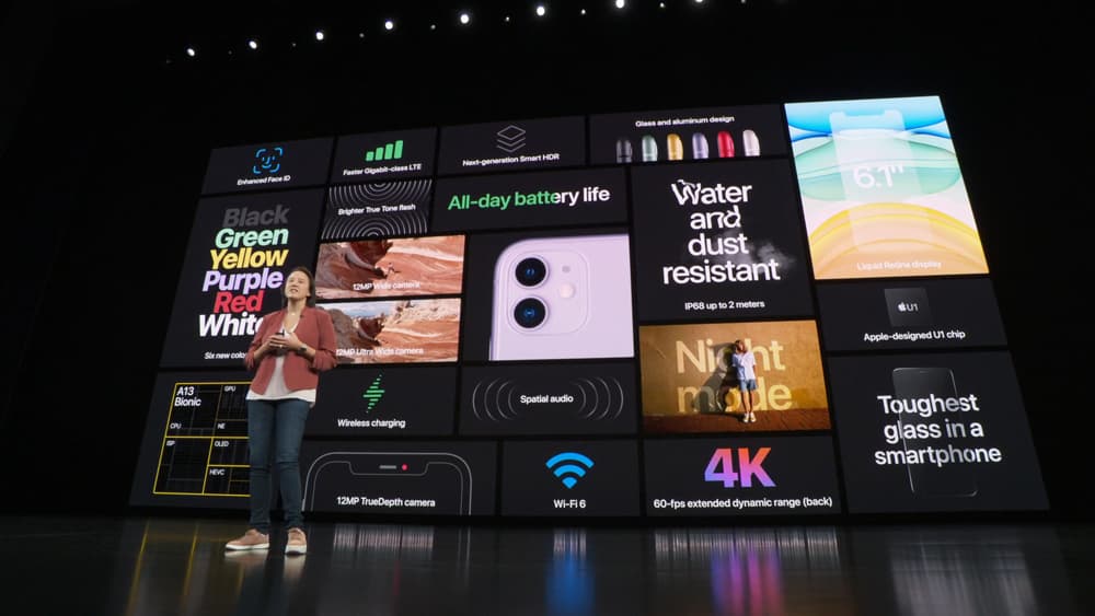 Apple 发布会新品总汇: iPhone 11 定价 RM3399 起,9 月 27 日马来西亚开卖 10