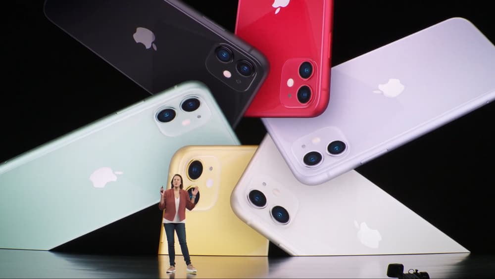 Apple 发布会新品总汇: iPhone 11 定价 RM3399 起,9 月 27 日马来西亚开卖 9