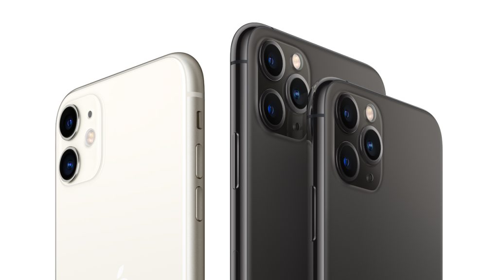 Apple 发布会新品总汇: iPhone 11 定价 RM3399 起,9 月 27 日马来西亚开卖 8