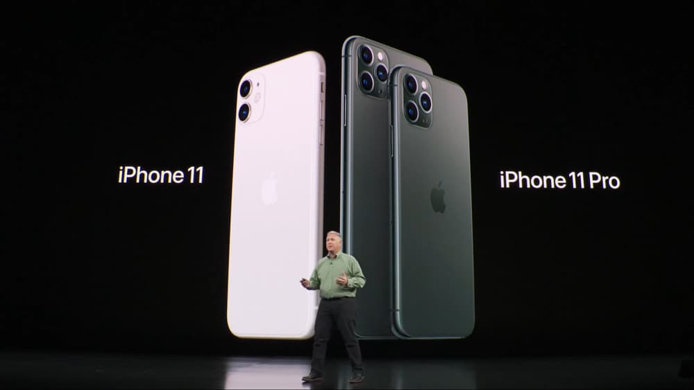 Apple 发布会新品总汇: iPhone 11 定价 RM3399 起,9 月 27 日马来西亚开卖 14
