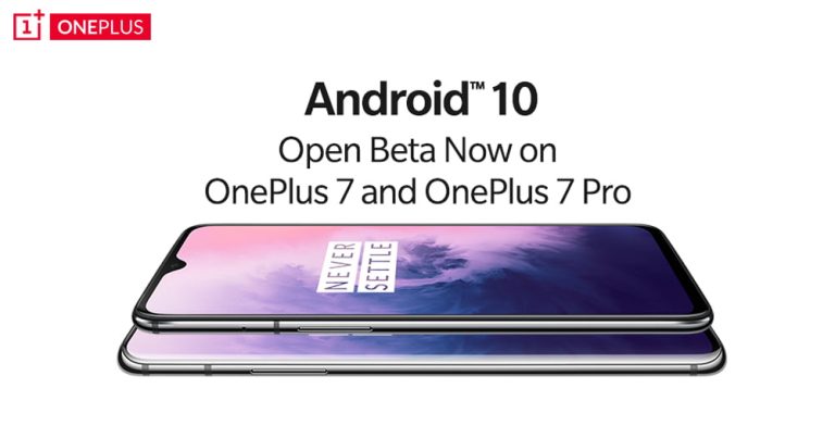 Read more about the article 【更新：OxygenOS Open Beta 5】OnePlus 7 / 7 Pro 获 Android 10 版本 OxygenOS 公测