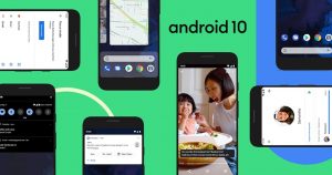 Read more about the article 【转载】关于 Android 10 你该知道的 10 件事  (+BONUS)