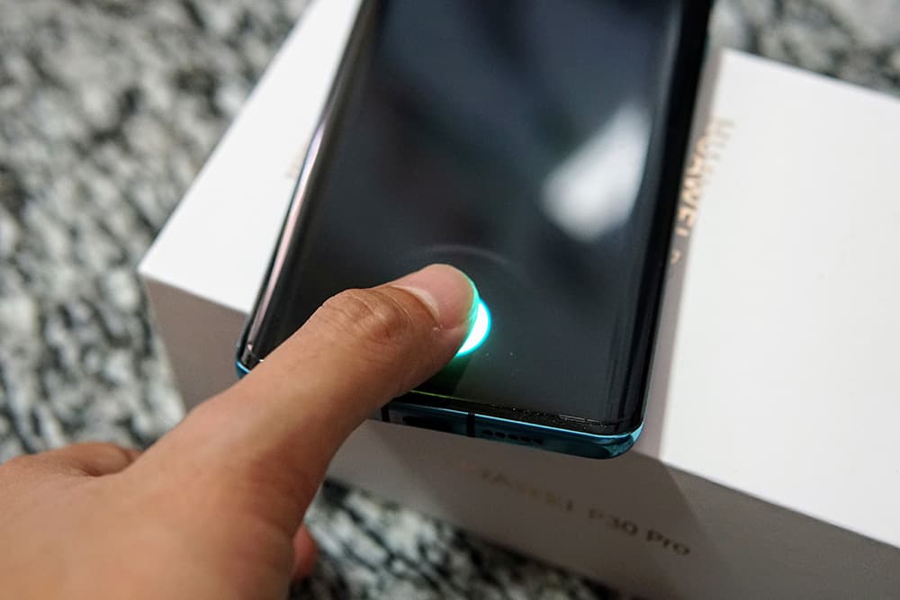 Huawei P30 Pro 开箱及上手体验 4