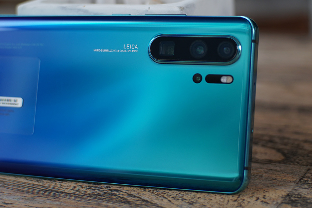 Huawei P30 Pro 开箱及上手体验 9