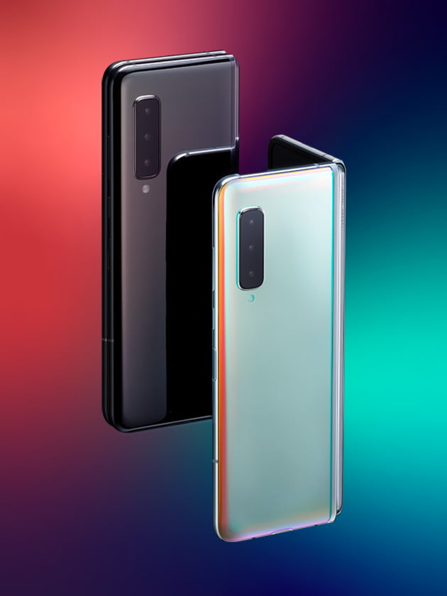 Samsung Galaxy Fold