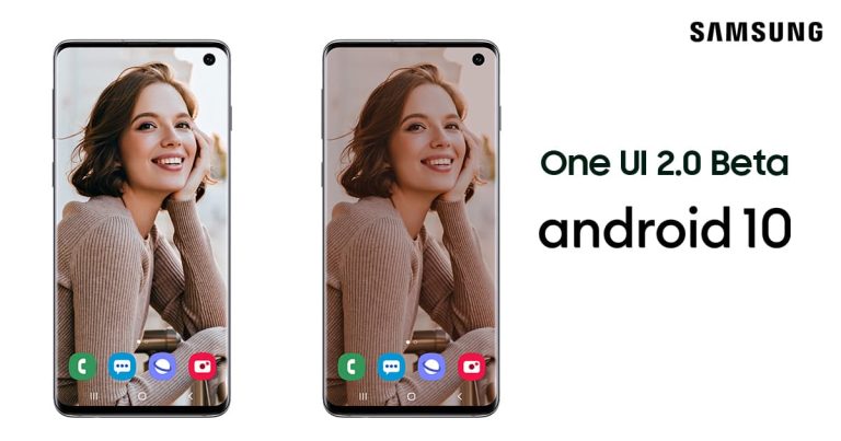 Read more about the article Samsung 启动 One UI 2.0 测试计划，Galaxy S10 系列率先体验 Android 10