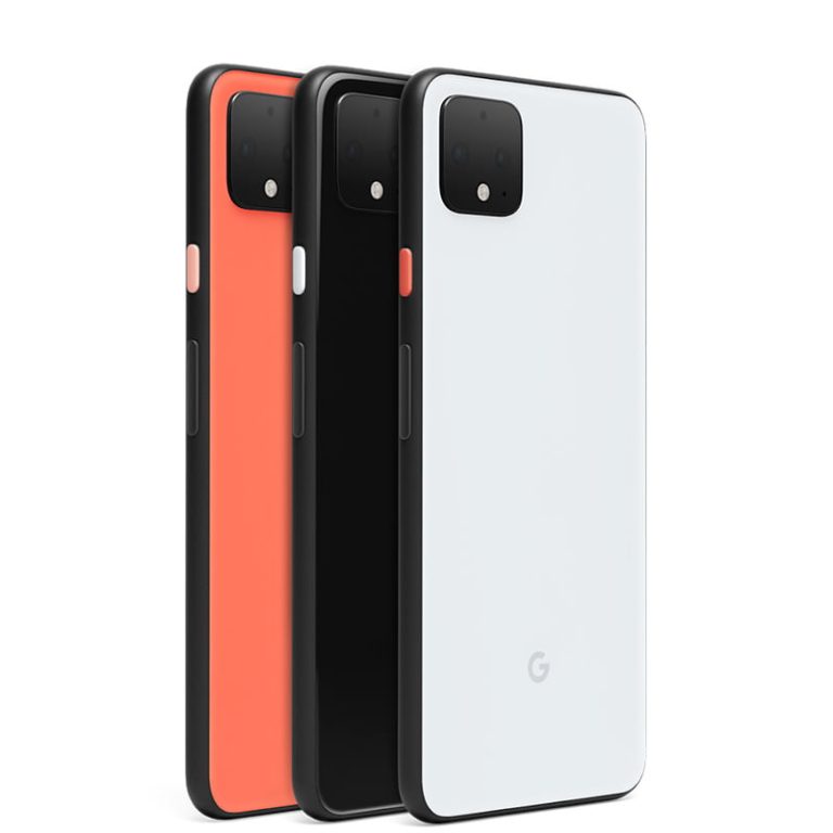 Google Pixel 4