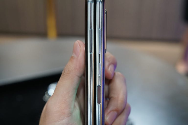Samsung Galaxy Fold 第二波预购将在 10 月 18 日展开 13