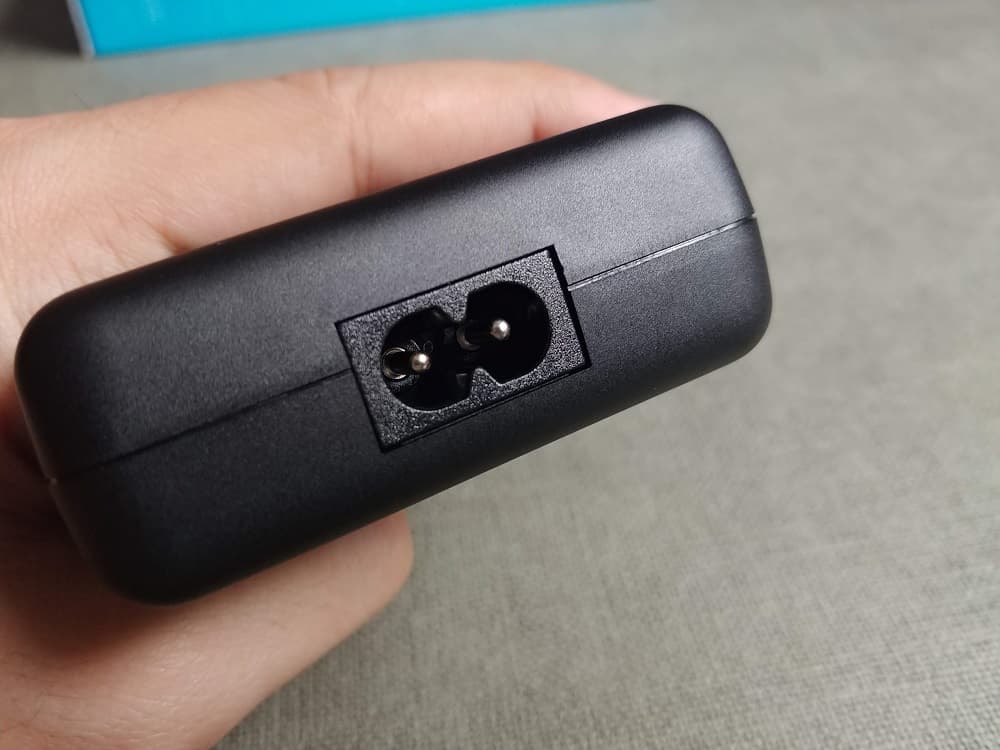 Anker PowerPort Speed 5