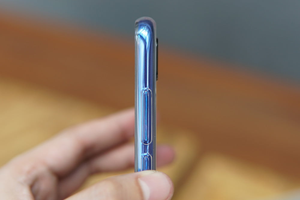 Redmi Note 7 开箱及体验：小金刚综合表现平稳 5
