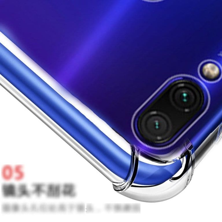 Redmi Note 7 开箱及体验:小金刚综合表现平稳 36