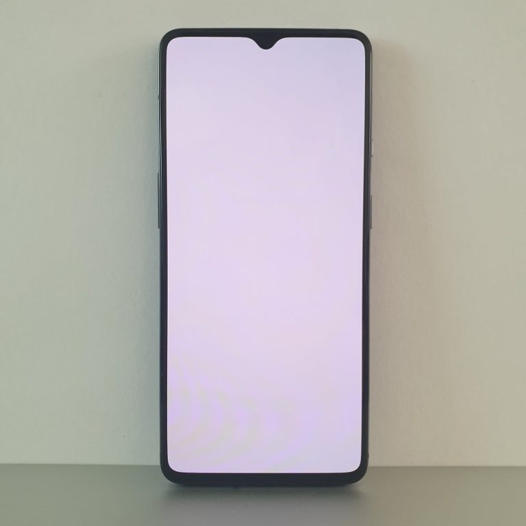 OnePlus 7T 评测——设计